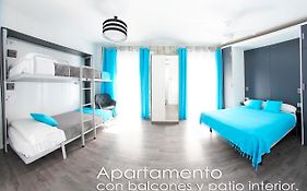 Apartamento 1ºa Playa 76